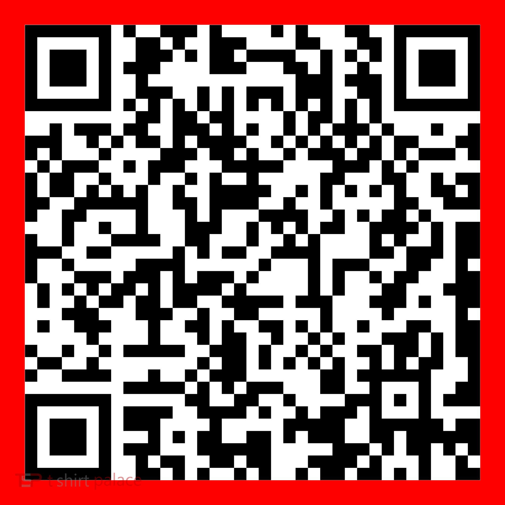 Scan Me QE Code Be The Faith Santa Hat