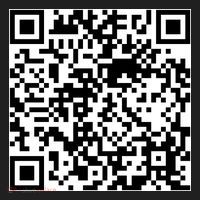 Scan Me QR Code Jesus Loves You Funny Christian  Women's Sweatshirt thumb 3