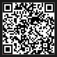 Scan Me QR Code Jesus Loves You Funny Christian  16 in Basic Backpack thumb 3