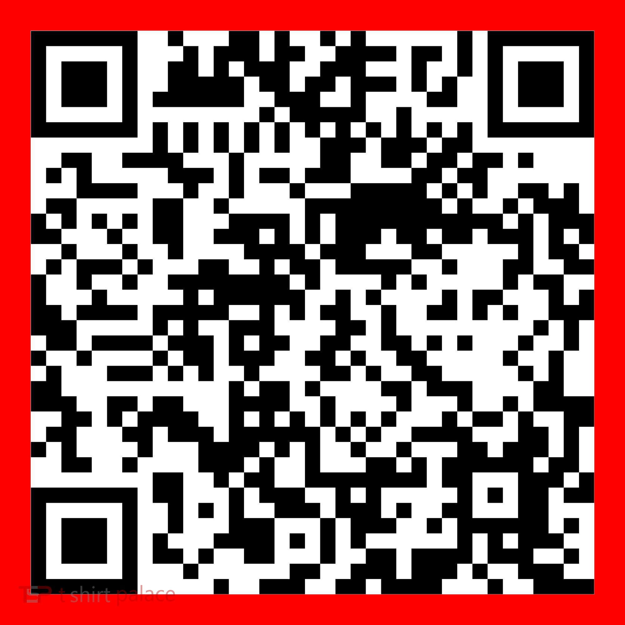 Scan Me QR Code Jesus Loves You Funny Christian  Santa Hat