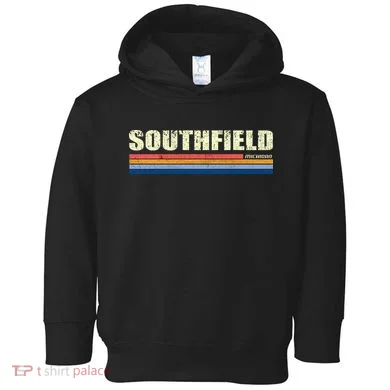 Toddler Hoodie