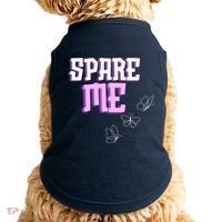 Spare Me Reality Tv Show Meme Doggie Doggie Tank thumb 0