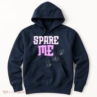 Spare Me Reality Tv Show Meme Doggie Hoodie thumb 0