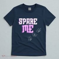 Spare Me Reality Tv Show Meme Doggie T-Shirt thumb 5