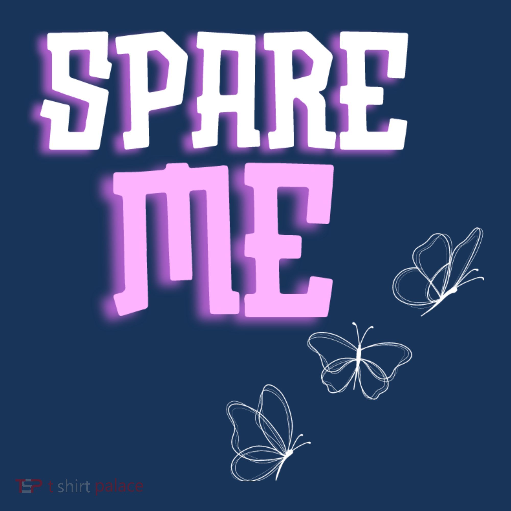 Spare Me Reality Tv Show Meme Doggie Women's Tank Top