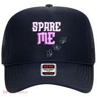 Spare Me Reality Tv Show Meme Doggie Hat thumb 0