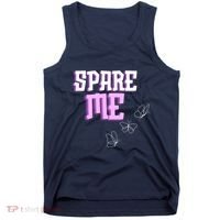 Spare Me Reality Tv Show Meme Doggie Tank Top thumb 0