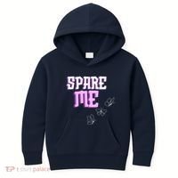 Spare Me Reality Tv Show Meme Doggie Kids Hoodie thumb 0
