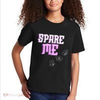 Spare Me Reality Tv Show Meme Doggie Kids T-Shirt thumb 2
