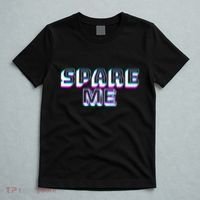 Spare Me Reality Tv Show Meme Doggie T-Shirt thumb 5