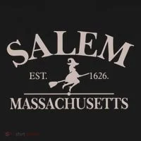 Salem Massachusetts Doggie Tank thumb 4