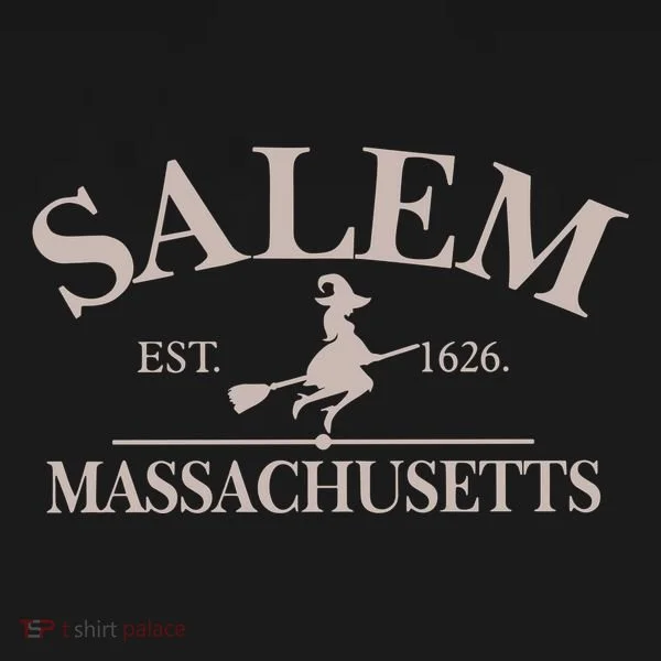 Salem Massachusetts Doggie Tank