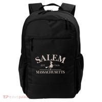 Salem Massachusetts Backpack thumb 0