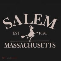 Salem Massachusetts Polo thumb 3