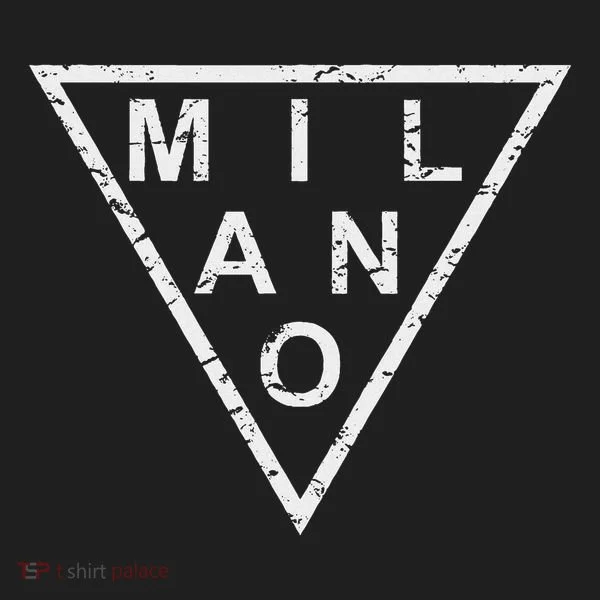 Stylish Milano Women's Sweatshirt