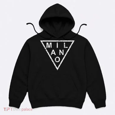 Stylish Milano Hoodie