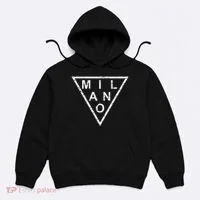 Stylish Milano Hoodie thumb 0