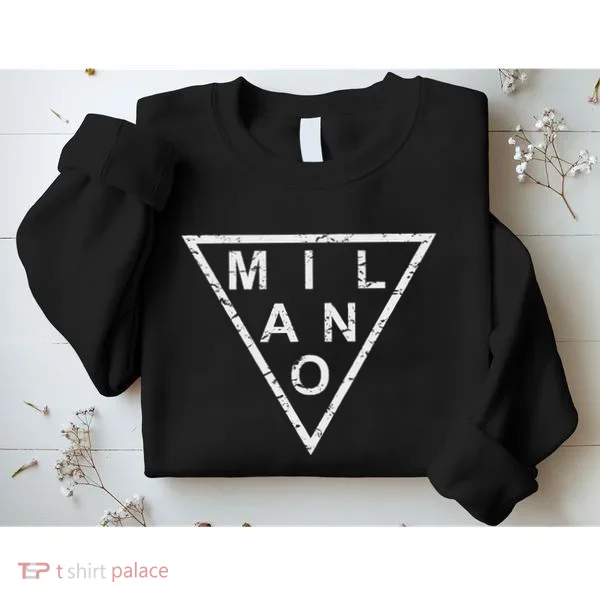 Stylish Milano Sweatshirt