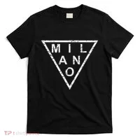 Stylish Milano T-Shirt thumb 0