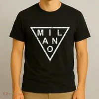 Stylish Milano T-Shirt thumb 3