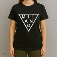 Stylish Milano T-Shirt thumb 4