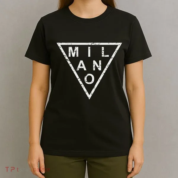 Stylish Milano T-Shirt