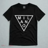 Stylish Milano T-Shirt thumb 5