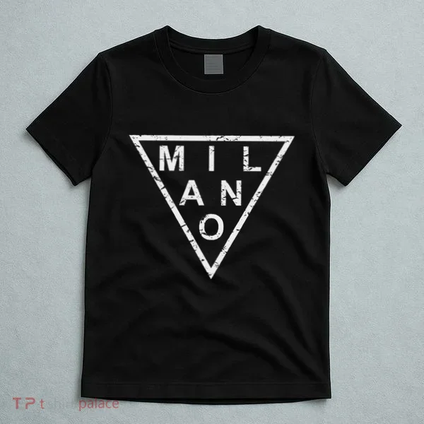Stylish Milano T-Shirt