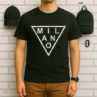 Stylish Milano T-Shirt thumb 6