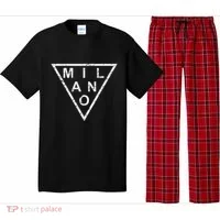 Stylish Milano Pajama Set thumb 0