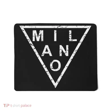 Stylish Milano Mousepad