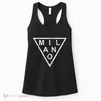 Stylish Milano Women's Tank Top thumb 0