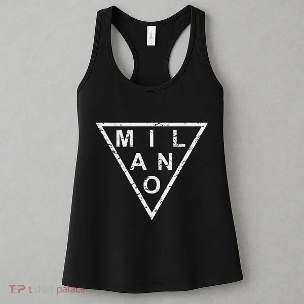 Stylish Milano Women's Tank Top