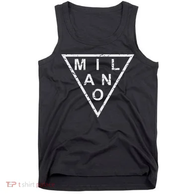 Stylish Milano Tank Top