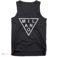 Stylish Milano Tank Top thumb 0