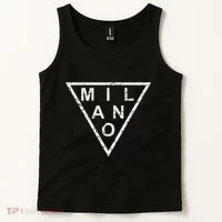 Stylish Milano Tank Top thumb 2
