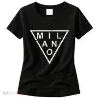 Stylish Milano Women's T-Shirt thumb 0