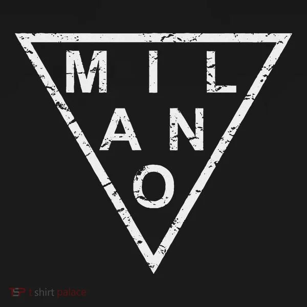 Stylish Milano Women's T-Shirt