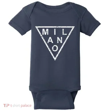 Baby Bodysuit