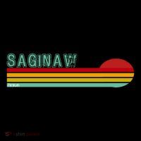 Saginaw Michigan Coffee Mug thumb 5
