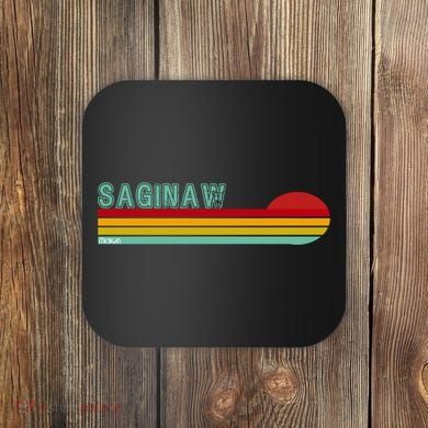 Saginaw Michigan Coaster