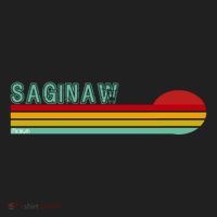 Saginaw Michigan Hat thumb 2