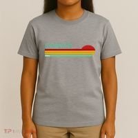 Saginaw Michigan T-Shirt thumb 4