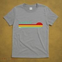 Saginaw Michigan T-Shirt thumb 5
