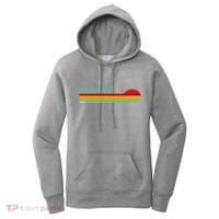 Saginaw Michigan Women's Hoodie thumb 0