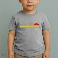 Saginaw Michigan Toddler T-Shirt thumb 2