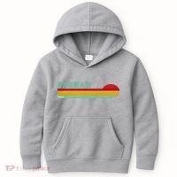 Saginaw Michigan Kids Hoodie thumb 0