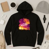 Summer Memories Sunset Beach Hoodie thumb 3