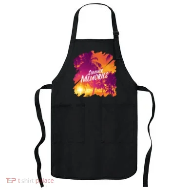 Apron