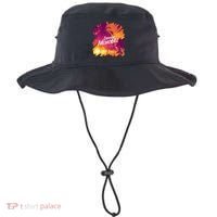 Summer Memories Sunset Beach Bucket Hat thumb 0